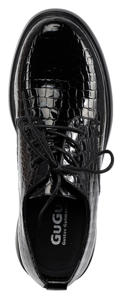 ЖЕНСКИЕ ТУФЛИ НАТУРАЛЬНАЯ КОЖА GUGU ГЕРМАНИЯ