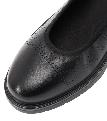 ЖЕНСКИЕ ТУФЛИ НАТУРАЛЬНАЯ КОЖА GUGU ГЕРМАНИЯ