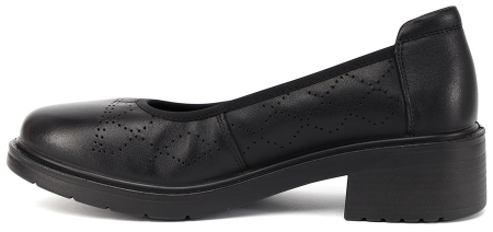 ЖЕНСКИЕ ТУФЛИ НАТУРАЛЬНАЯ КОЖА GUGU ГЕРМАНИЯ