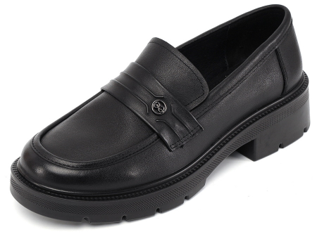 ЖЕНСКИЕ ТУФЛИ НАТУРАЛЬНАЯ КОЖА GUGU ГЕРМАНИЯ