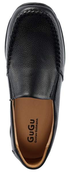 ЖЕНСКИЕ ТУФЛИ НАТУРАЛЬНАЯ КОЖА GUGU ГЕРМАНИЯ