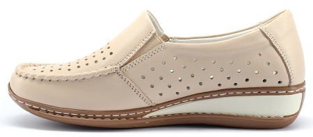 ЖЕНСКИЕ ТУФЛИ НАТУРАЛЬНАЯ КОЖА GUGU ГЕРМАНИЯ