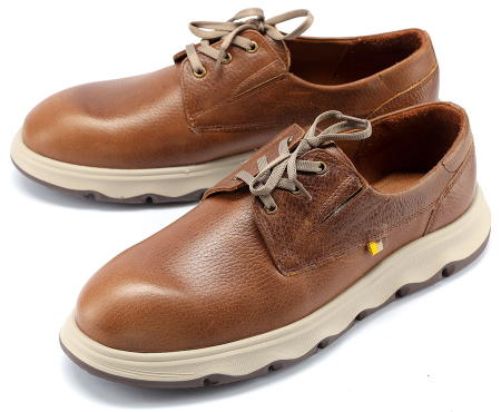 МУЖСКИЕ ПОЛУБОТИНКИ НАТУРАЛЬНАЯ КОЖА CORVETTO ИТАЛИЯ