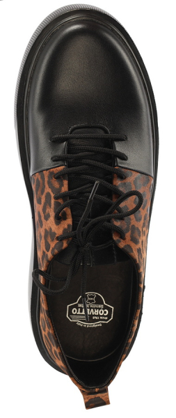 ЖЕНСКИЕ ТУФЛИ НАТУРАЛЬНАЯ КОЖА CORVETTO ИТАЛИЯ