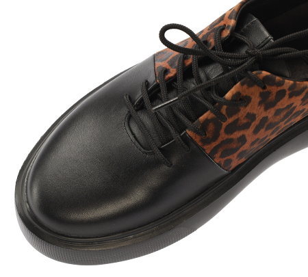 ЖЕНСКИЕ ТУФЛИ НАТУРАЛЬНАЯ КОЖА CORVETTO ИТАЛИЯ