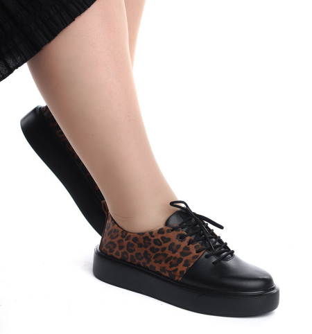 ЖЕНСКИЕ ТУФЛИ НАТУРАЛЬНАЯ КОЖА CORVETTO ИТАЛИЯ