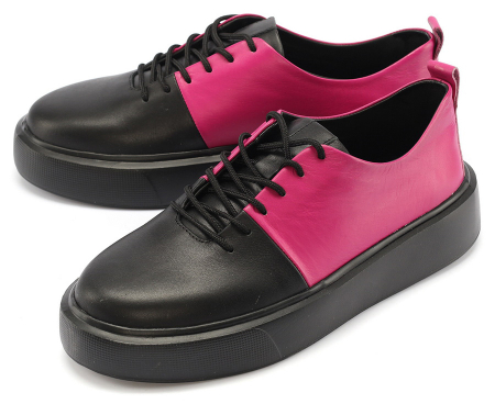 ЖЕНСКИЕ ТУФЛИ НАТУРАЛЬНАЯ КОЖА CORVETTO ИТАЛИЯ