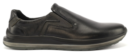 МУЖСКИЕ ПОЛУБОТИНКИ НАТУРАЛЬНАЯ КОЖА CORVETTO ИТАЛИЯ