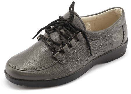 ЖЕНСКИЕ ТУФЛИ НАТУРАЛЬНАЯ КОЖА РОСВЕСТ РОССИЯ