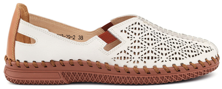 ЖЕНСКИЕ ТУФЛИ НАТУРАЛЬНАЯ КОЖА GUGU ГЕРМАНИЯ