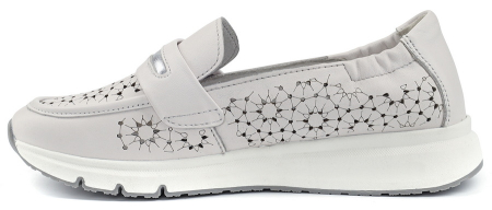 ЖЕНСКИЕ ТУФЛИ НАТУРАЛЬНАЯ КОЖА GUGU ГЕРМАНИЯ