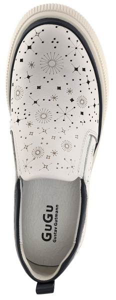 ЖЕНСКИЕ ТУФЛИ НАТУРАЛЬНАЯ КОЖА GUGU ГЕРМАНИЯ
