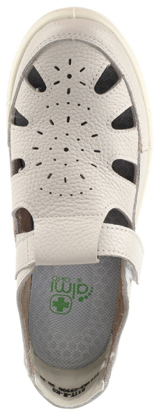 ЖЕНСКИЕ ТУФЛИ ОРТОПЕДИЧЕСКИЕ НАТУРАЛЬНАЯ КОЖА АЛМИ РОССИЯ