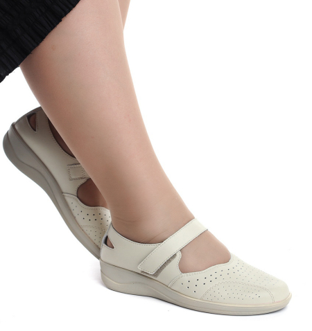 ЖЕНСКИЕ ТУФЛИ НАТУРАЛЬНАЯ КОЖА РОСВЕСТ РОССИЯ