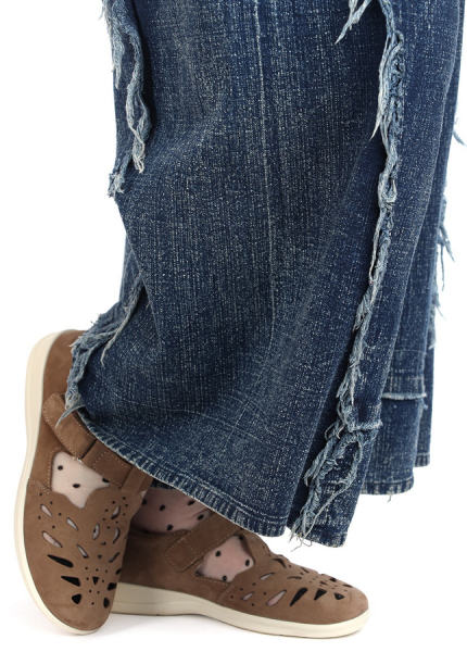 ЖЕНСКИЕ ОРТОПЕДИЧЕСКИЕ ТУФЛИ НАТУРАЛЬНАЯ КОЖА НУБУК СУПЕРКОМФОРТ АЛМИ РОССИЯ