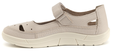 ЖЕНСКИЕ ТУФЛИ ОРТОПЕДИЧЕСКИЕ НАТУРАЛЬНАЯ КОЖА АЛМИ РОССИЯ