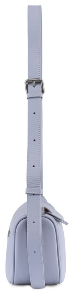 ЖЕНСКАЯ СУМКА НАТУРАЛЬНАЯ КОЖА KIKILOK КОРЕЯ