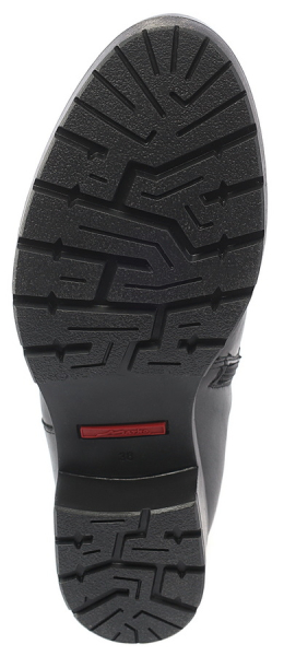 ЖЕНСКИЕ БОТИНКИ НАТУРАЛЬНАЯ КОЖА / ШЕРСТЬ МАРКО БЕЛАРУСЬ