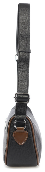 ЖЕНСКАЯ СУМКА НАТУРАЛЬНАЯ КОЖА DEBURA MADRID