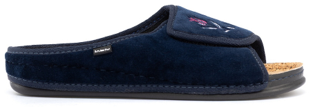 ЖЕНСКИЕ ТАПОЧКИ INBLU