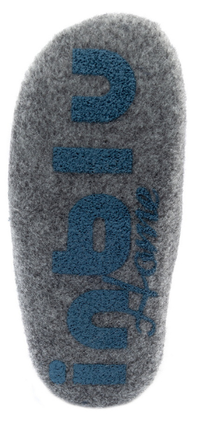 МУЖСКИЕ ТАПОЧКИ INBLU