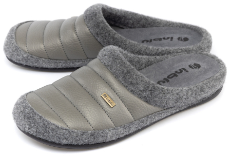 МУЖСКИЕ ТАПОЧКИ INBLU