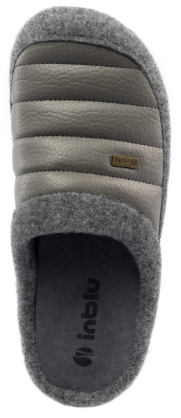 МУЖСКИЕ ТАПОЧКИ INBLU