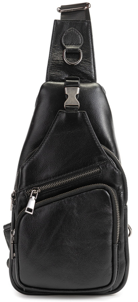 СУМКА-МЕССЕНДЖЕР НАТУРАЛЬНАЯ КОЖА CORVETTO