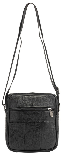 СУМКА - МЕССЕНДЖЕР ДЛЯ ДОКУМЕНТОВ CORVETTO