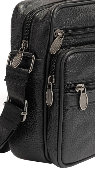 СУМКА - МЕССЕНДЖЕР ДЛЯ ДОКУМЕНТОВ CORVETTO