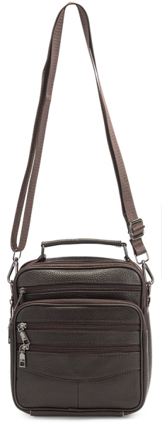 СУМКА - МЕССЕНДЖЕР ДЛЯ ДОКУМЕНТОВ CORVETTO