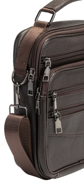 СУМКА - МЕССЕНДЖЕР ДЛЯ ДОКУМЕНТОВ CORVETTO