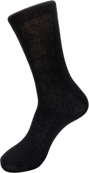 НОСКИ МУЖСКИЕ С ОСЛАБЛЕННОЙ РЕЗИНКОЙ