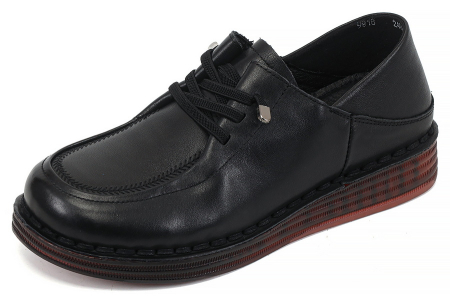 ЖЕНСКИЕ ТУФЛИ НАТУРАЛЬНАЯ КОЖА GUGU ГЕРМАНИЯ