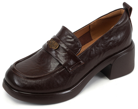 ЖЕНСКИЕ ТУФЛИ НАТУРАЛЬНАЯ КОЖА GUGU ГЕРМАНИЯ