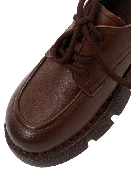 ЖЕНСКИЕ ТУФЛИ НАТУРАЛЬНАЯ КОЖА GUGU ГЕРМАНИЯ