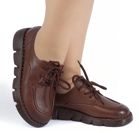 ЖЕНСКИЕ ТУФЛИ НАТУРАЛЬНАЯ КОЖА GUGU ГЕРМАНИЯ