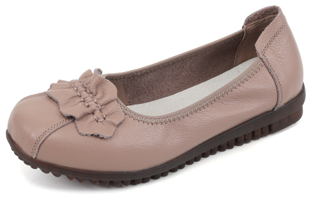 ЖЕНСКИЕ ТУФЛИ НАТУРАЛЬНАЯ КОЖА LAPEPITA ИСПАНИЯ