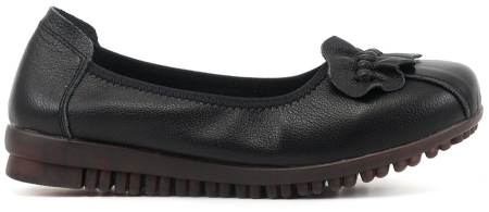 ЖЕНСКИЕ ТУФЛИ НАТУРАЛЬНАЯ КОЖА LAPEPITA ИСПАНИЯ