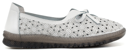 ЖЕНСКИЕ ТУФЛИ НАТУРАЛЬНАЯ КОЖА LAPEPITA ИСПАНИЯ