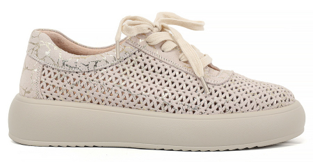 ЖЕНСКИЕ ТУФЛИ НАТУРАЛЬНАЯ КОЖА LAPEPITA ИСПАНИЯ