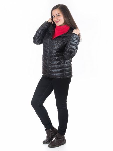 УЛЬТРАЛЕГКАЯ ПУХОВАЯ КУРТКА S(42)-12XL(70) BINIFOOT/BNF