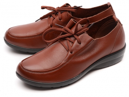 ЖЕНСКИЕ ТУФЛИ НАТУРАЛЬНАЯ КОЖА GUGU ГЕРМАНИЯ