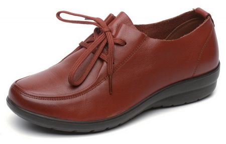 ЖЕНСКИЕ ТУФЛИ НАТУРАЛЬНАЯ КОЖА GUGU ГЕРМАНИЯ