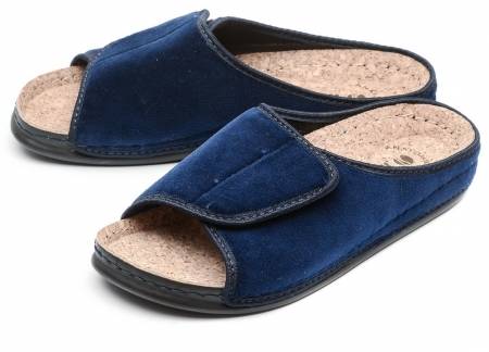 ЖЕНСКИЕ ТАПОЧКИ INBLU