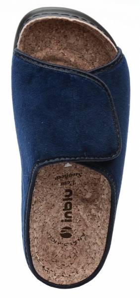 ЖЕНСКИЕ ТАПОЧКИ INBLU