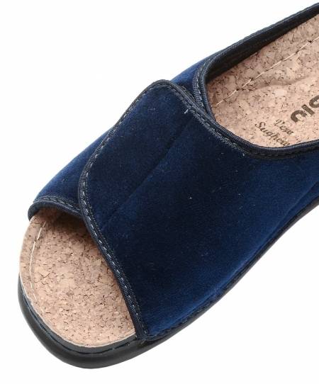 ЖЕНСКИЕ ТАПОЧКИ INBLU