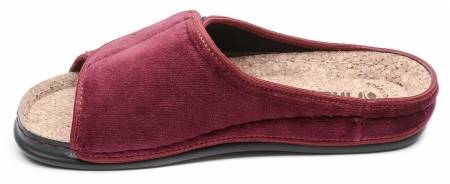 ЖЕНСКИЕ ТАПОЧКИ INBLU