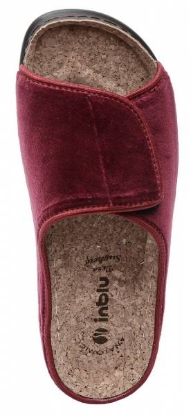 ЖЕНСКИЕ ТАПОЧКИ INBLU