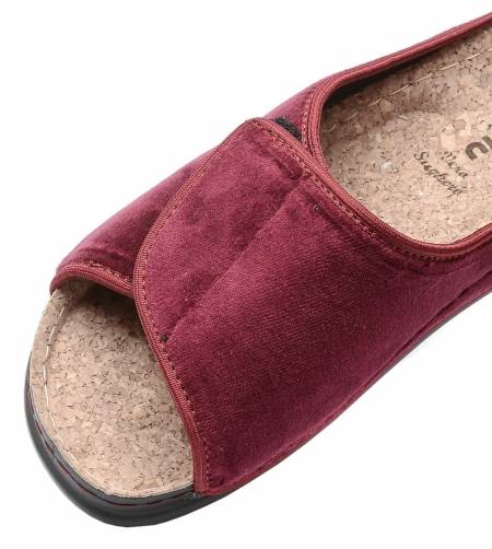 ЖЕНСКИЕ ТАПОЧКИ INBLU